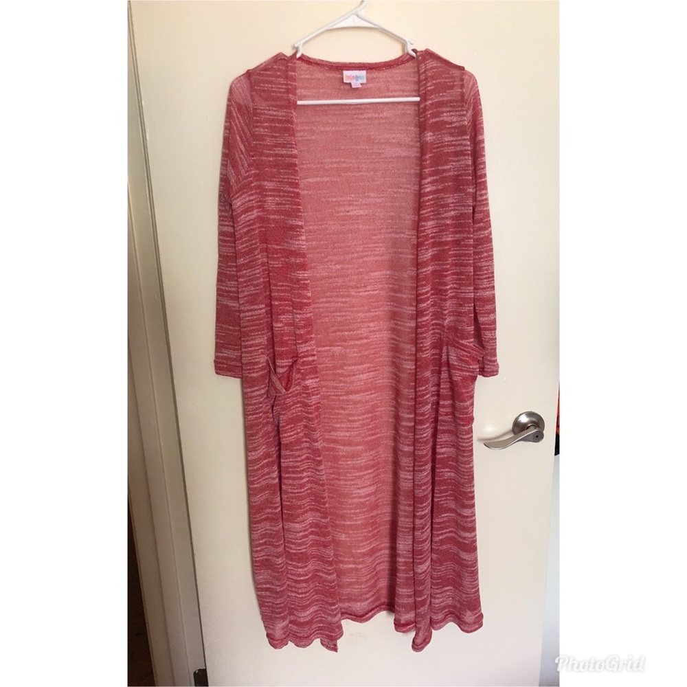 Lularoe Sarah